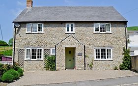 Woodbrook Cottage