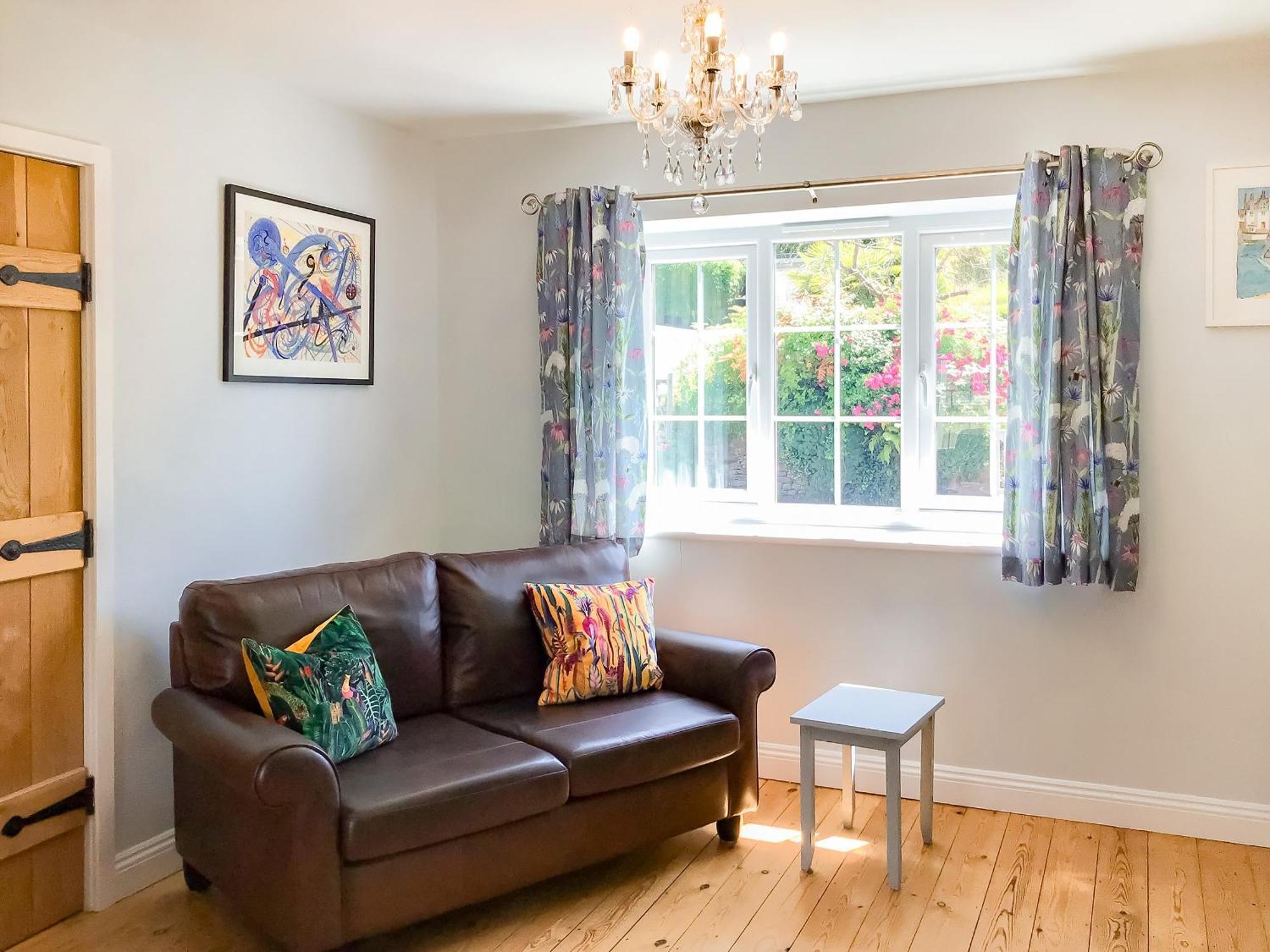 Woodbrook Cottage Bridport Exterior photo