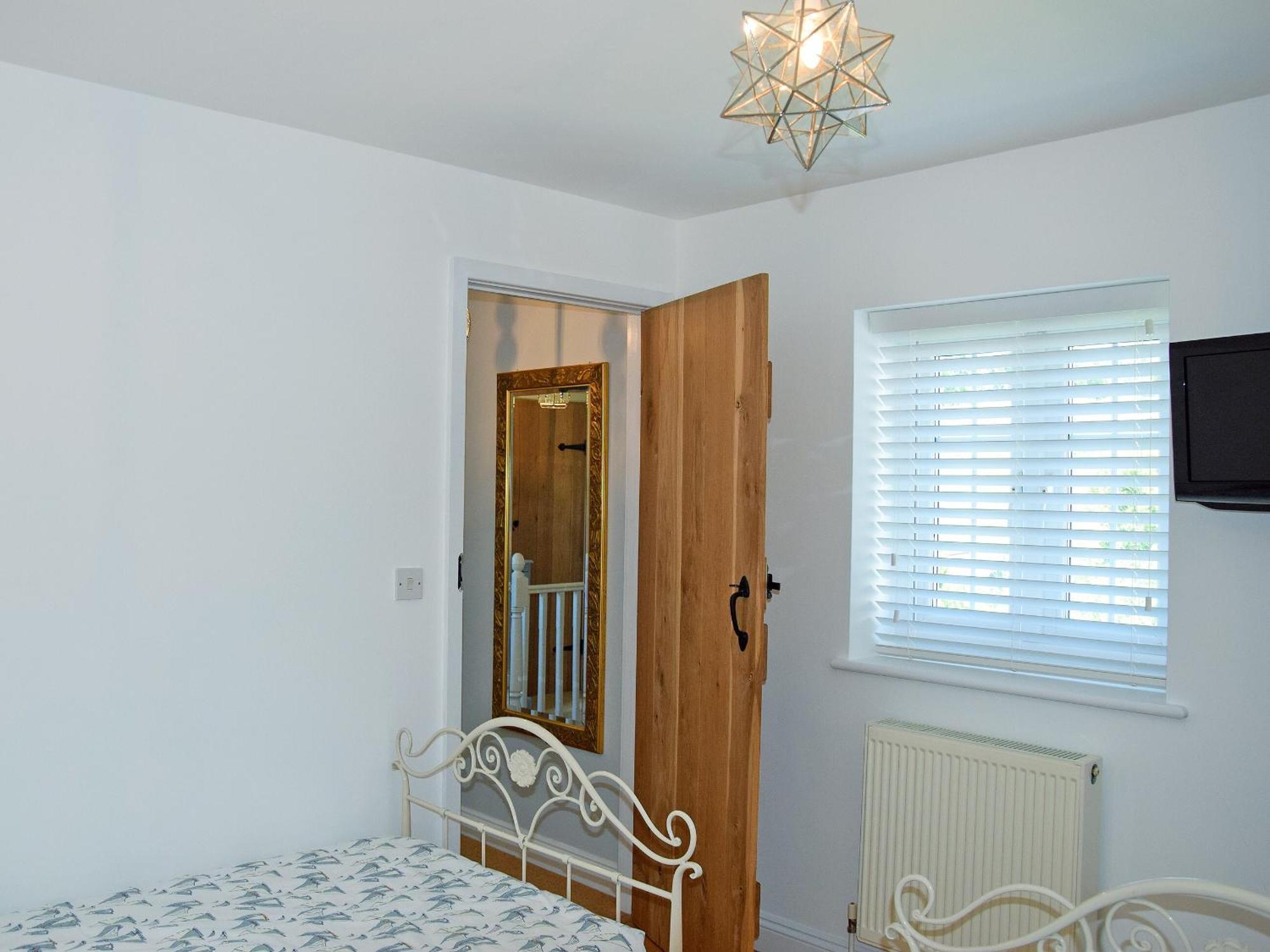 Woodbrook Cottage Bridport Exterior photo