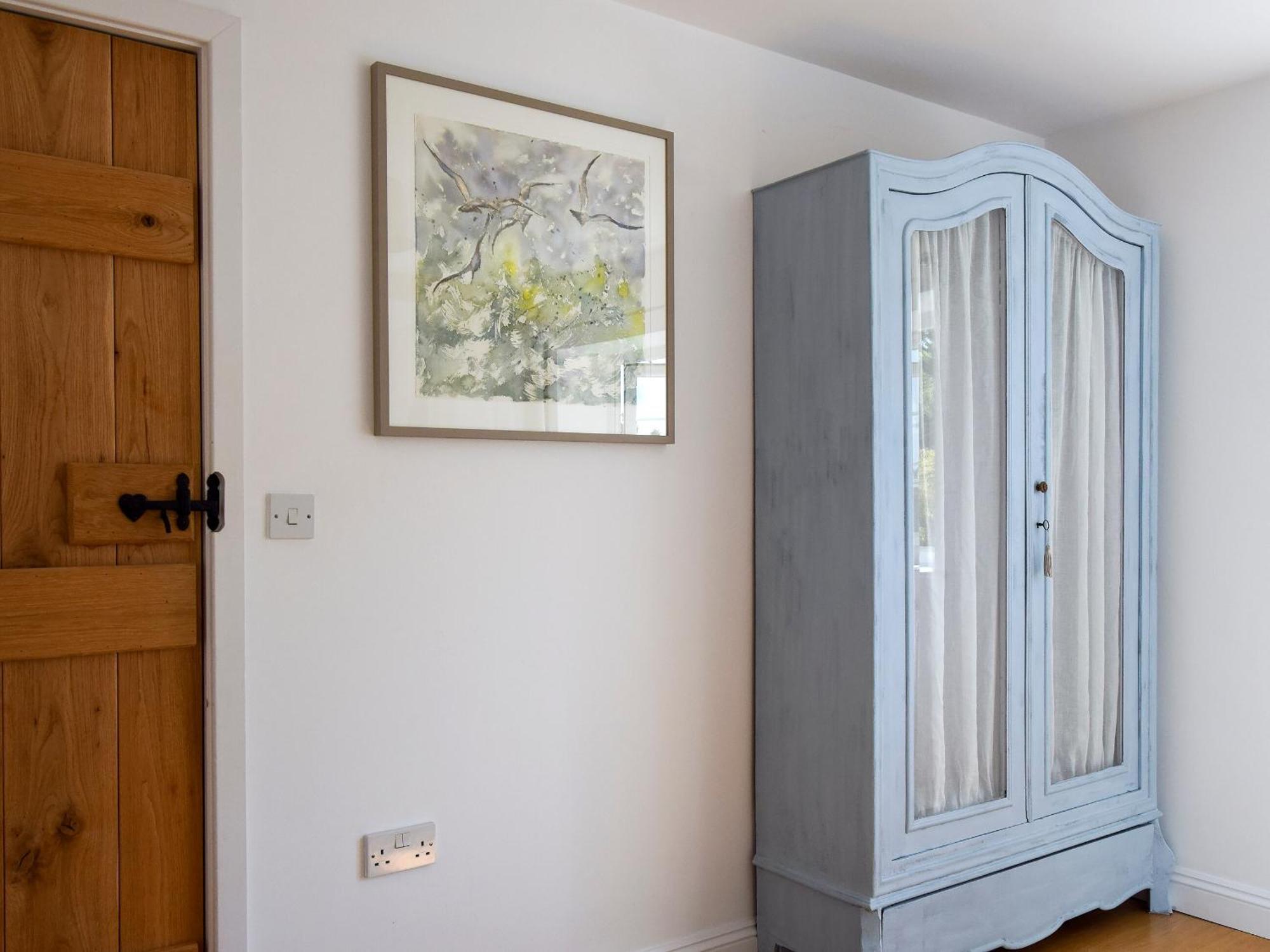 Woodbrook Cottage Bridport Exterior photo