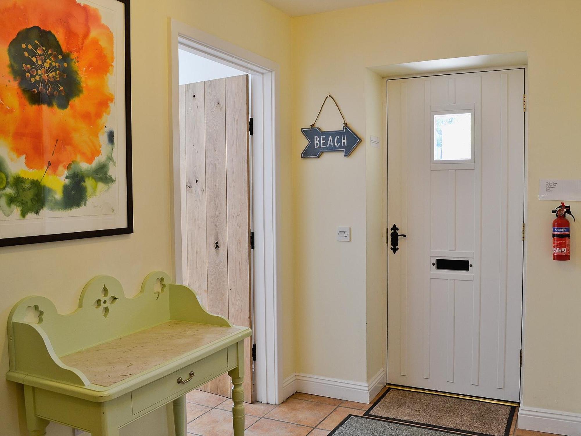 Woodbrook Cottage Bridport Exterior photo