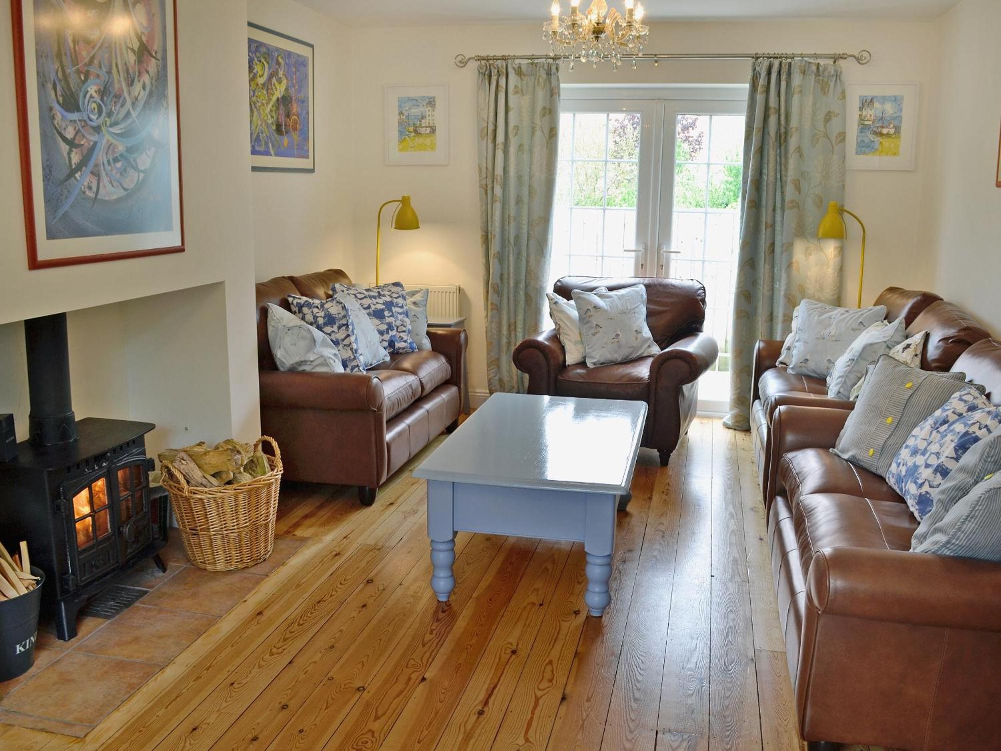Woodbrook Cottage Bridport Exterior photo