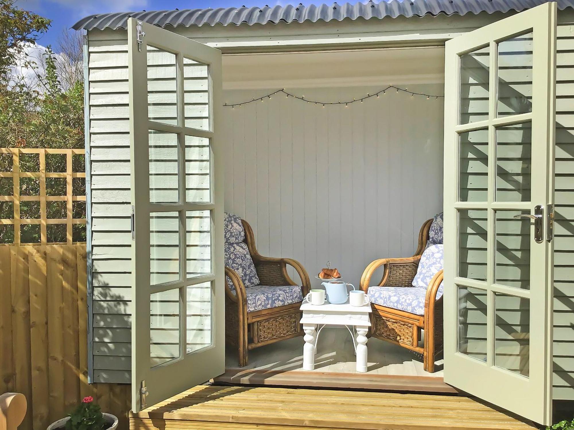 Woodbrook Cottage Bridport Exterior photo